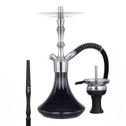Aladin MVP 360 - 38 cm - Fekete
