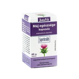 JutaVit Máj egészsége