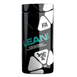 Fitness Authority Lean pak