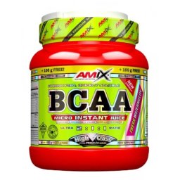 Amix BCAA Instant 500 g powder