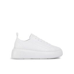 Armani Exchange Sportcipő XDX043 XCC64 00152 Fehér