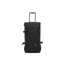 Eastpak Nagy bőrönd Tranverz EK00062L Fekete