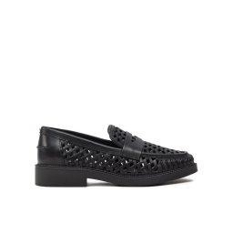 MICHAEL Michael Kors Lords Eden Loafer 40T4EDMP3L Fekete