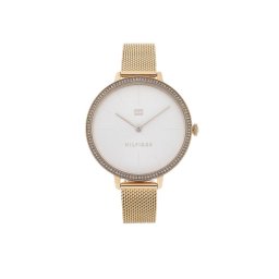 Tommy Hilfiger Karóra Kelly 1782115 Arany