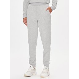 Calvin Klein Performance Melegítő alsó 00GWS4P651 Szürke Relaxed Fit