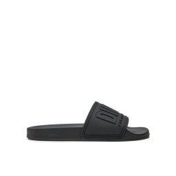 Diesel Papucs Sa-Mayemi Cc Y02801 P4441 T8013 Fekete