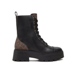MICHAEL Michael Kors Bakancs Blake Bootie 40T4BKFE9L Fekete