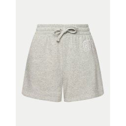Gap Sport rövidnadrág 870535-00 Szürke Regular Fit
