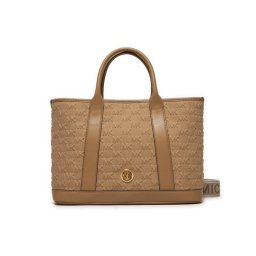 MICHAEL Michael Kors Táska Luisa 30T4G99S2U Barna