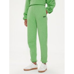 American Vintage Melegítő alsó Doven DOV05AE24 Zöld Regular Fit