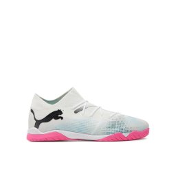 Puma Futball cipők Future 7 Match It 10772101 01 Fehér