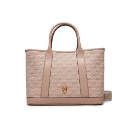 MICHAEL Michael Kors Táska Luisa 30T4G99S2U Rózsaszín