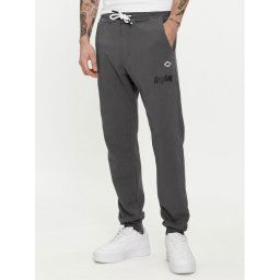 Replay Melegítő alsó M9966.000.21842 Szürke Regular Fit