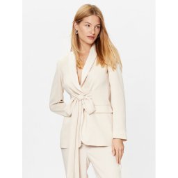 MAX&Co. Zakó Gastone 70411023 Bézs Regular Fit