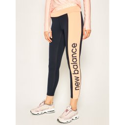 New Balance Leggings 7.8 Tight WP01154 Színes Fitted