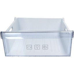 Beko hűtő fagyasztó fiók (4640190300)