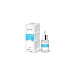Solanie Hyaluronsav szérum, 30 ml