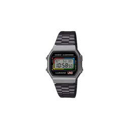A168WEUC-1A Casio Vintage Férfi karóra