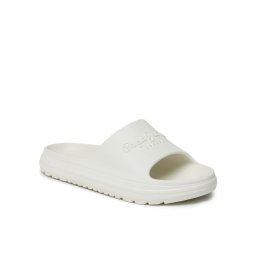 Pepe Jeans Papucs Beach Slide W PLS70131 Fehér
