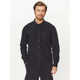 Lee Ing 112330674 Fekete Regular Fit