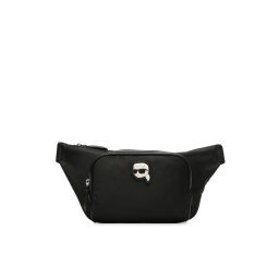 KARL LAGERFELD Táska 230W3049 Fekete