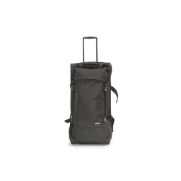 Eastpak Nagy bőrönd Tranverz EK00063L Fekete