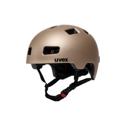 Uvex Bukósisak City 4 4100500417 Arany