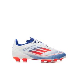 adidas Futball cipők F50 League Mg J IF1370 Fehér