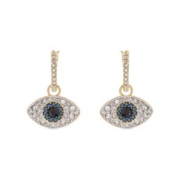 Swarovski Fülbevaló Symbolica 5692163 Arany