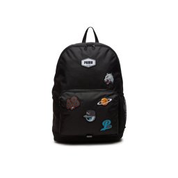 Puma Hátizsák Patch Backpack 090344 01 Fekete