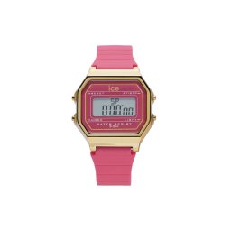 Ice-Watch Karóra Digit Retro 22050 Rózsaszín