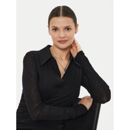 Tommy Hilfiger Nyaklánc 2700277 Ezüst