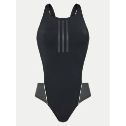 adidas Női fürdőruha Extra-Long-Life IL7275 Fekete