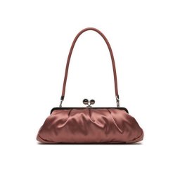 Weekend Max Mara Táska Helgawe 2425516154 Rózsaszín