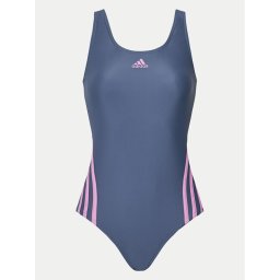 adidas Női fürdőruha 3-Stripes IY9720 Kék