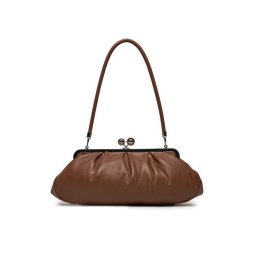 Weekend Max Mara Táska Marche 2425516094 Barna