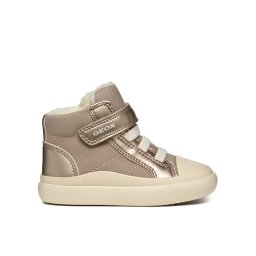 Geox Bakancs B Gisli Girl B461MB 0AUAJ C5005 S Bézs