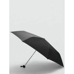 Mango Esernyő Basic 77041504 Fekete