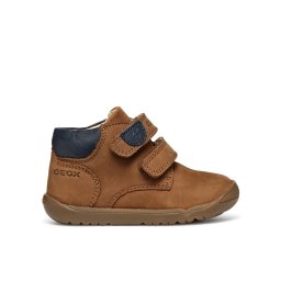 Geox Bakancs B Macchia Boy B164NC 03285 C6627 Barna