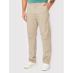 Lee Chinos L70XTY58 112145506 Szürke Relaxed Fit