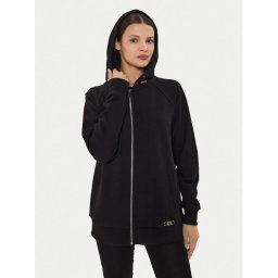 MICHAEL Michael Kors Pulóver MT451H34MY Fekete Regular Fit