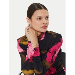 Calvin Klein Fülbevaló 35000004 Ezüst