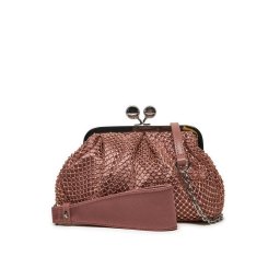 Weekend Max Mara Táska Edita 2425516134 Barna