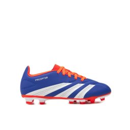 adidas Futball cipők Predator Club Fxg IF6424 Sötétkék