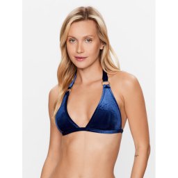 Mission Swim Bikini felső Gina-Bt Sötétkék