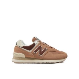 New Balance Sportcipők WL574DO2 Bézs