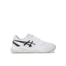 Asics Teniszcipők Gel-Dedicate 8 Clay 1041A448 Fehér