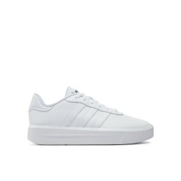adidas Sportcipők Court Platform GV9000 Fehér