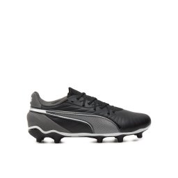 Puma Futball cipők KING MATCH FG/AG Jr 108048 01 Fekete