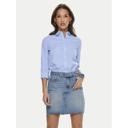 JDY Ing Mio 15149877 Kék Regular Fit